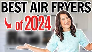 Don't Buy an Air Fryer Until You Watch This! Which Air Fryer is Best? The BEST Air Fryers Revealed