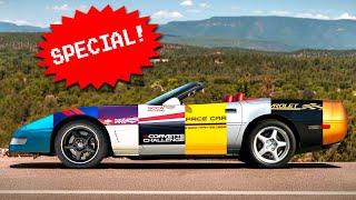 C4 Corvette SPECIAL EDITIONS: Guide To ALL 13!