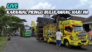 Live  KARNAVAL PRINGU BULULAWANG