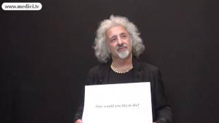 #18 INTERVIEW MISCHA MAISKY