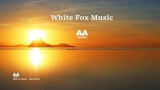 White fox