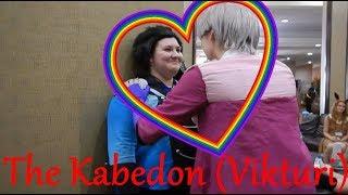 The Kabedon (Vikturi)