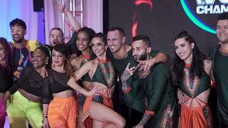 Brazilian Zouk World Championships | An INCREDIBLE dance video of this year's BEST MOMENTS! (2023)