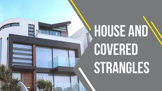 How a House is Like a Covered Strangle on a Stock! 