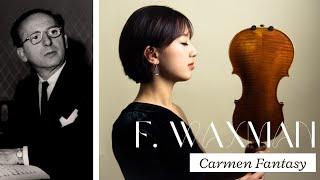 F. Waxman | Carmen Fantasy