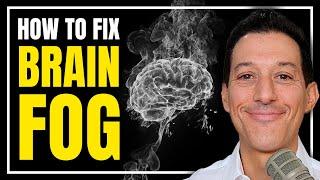 What is Brain Fog & What to Do About It | Cabral Concept 2594