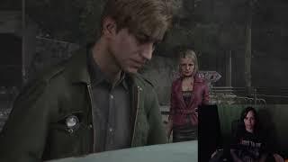 !!SPOILER!! Silent Hill 2 Remake  - Maria Ending