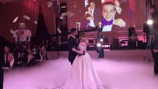 Armenian Wedding first dance