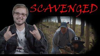 Indie Spotlight: Scavenged (2024)