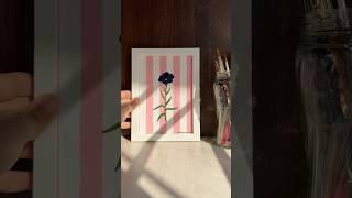 DIY room decor idea | Wall decor | Easy Painting | #251 |