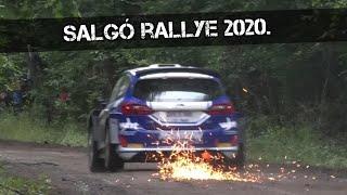 Salgó Rally 2020. - TheLepoldMedia