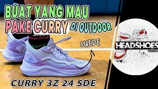 Curry 3Z 24 SDE Performance Review