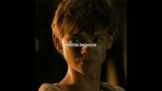 Newtmas sad mazerunner #edit