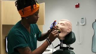 Dental Assisting Program | Houston North, TX | Fortis