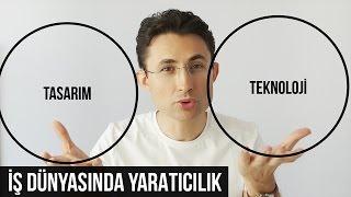 İş Dünyasında Yaratıcılık, Creativity Inc.