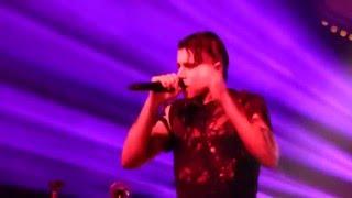 Three Days Grace - Misery Loves My Company LIVE Corpus Christi May 7 2013 [HD]