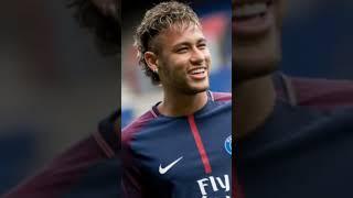neymar vs sunil chhetri 