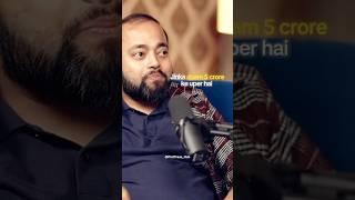 Power of Network marketing  Ft. Rakesh Jhunjhunwala #podcast #viral #ytshorts #shorts
