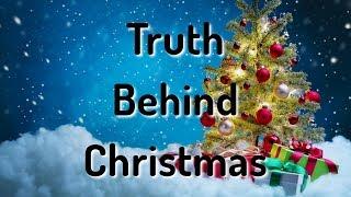 Truth Behind Christmas | Ayesha Usman