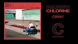 PABST - Chlorine (CSR007)