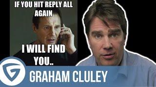 The NHS email storm | Graham Cluley