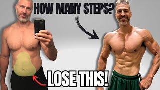 How Many Steps Per Day To Lose Fat As Fast As Possible