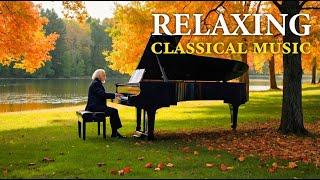 Best Classical Music. Music For The Soul: Mozart, Beethoven, Schubert, Chopin, Bach, Rossini.. #