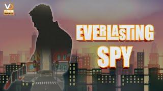 Everlasting Spy Animated Short Film | Jagadish Chittori | Sri Sai Metla