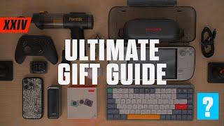 Ultimate Holiday Tech Gift Guide + OBSBOT Meet 2 Giveaway!