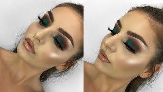 Morphe x Jaclyn Hill Palette Collab Makeup Tutorial | Shelby Triglia