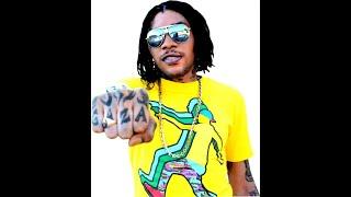 Vybz Kartel Pon Di Gaza Mixtape By DJ Yakov Bro #Pondigaza #dancehallmixtape #vybzkartel