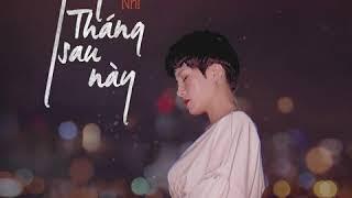 Ngày Tháng Sau Này - Phan Yến Nhi | Lyric Video