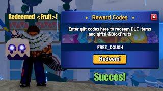 *NEW CODES* ALL WORKING CODES FOR BLOX FRUITS (ROBLOX BLOX FRUITS CODES)