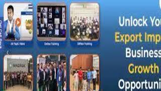 online Export Import Practical Training