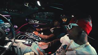 Zillionaire Doe Ft. Montana 700 - 70042 (Official Video)