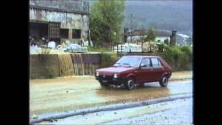 PantheonTV - Alluvione Lugo di Grezzana 1989