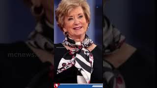 Trump picks Linda McMahon as Secretary of Education | MC NEWS