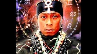 Liberation Unit Talk Radio interviews Professor Griff