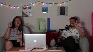 The DL Show Episode #1 Why You Should Watch THIS Podcast!