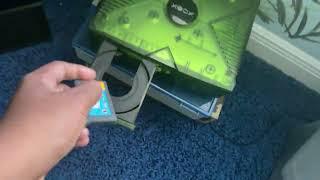 What Happens If You Put Foreign Discs in a Xbox