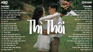 Nhạc Lofi TikTok - Những Bản Nhạc Ballad Nhẹ Nhàng Hay Nhất️Nhạc Chill TikTok Hay 2024