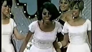 Diana Ross and The Supremes - After Today (Short Excerpt)