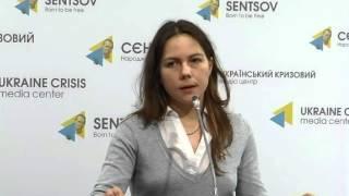 Nadia Savchenko case: progress over the year. UCMC, 30th of December 2015