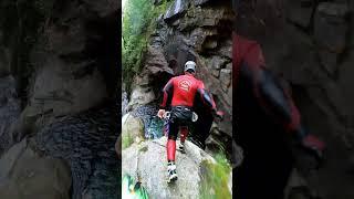#canyoning #tessin #outdoors #adventure #canyoneering #iragna #ticino #tessin #Bayern #bavaria