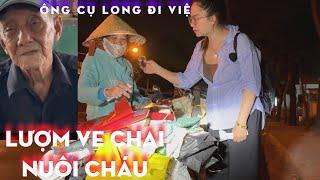 VÔ GIA CƯ CÓ CUỘC SỐNG RA SAO TẠI THÀNH PHỐ NHẤT NHÌ DU LỊCH NHA TRANG/ Mỹ Lệ channel.