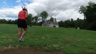 Stoney Creek Golf Course - Wintergreen Resort