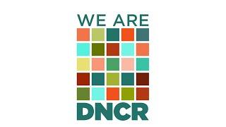 We Are DNCR