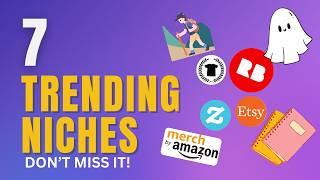 Zazzle and Redbubble niche ideas|Q4 Trending Niche