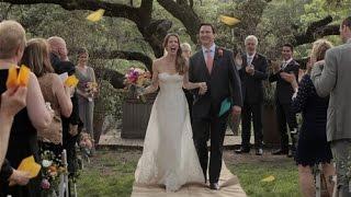 Lauren+William - Sneak - Sisterdale | Wedding Video