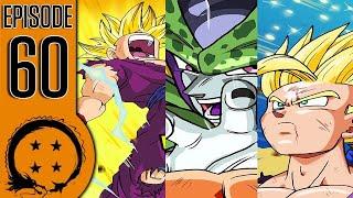 Dragon Ball Z Abridged - Full Episode 60 | Team Four Star (TFS)